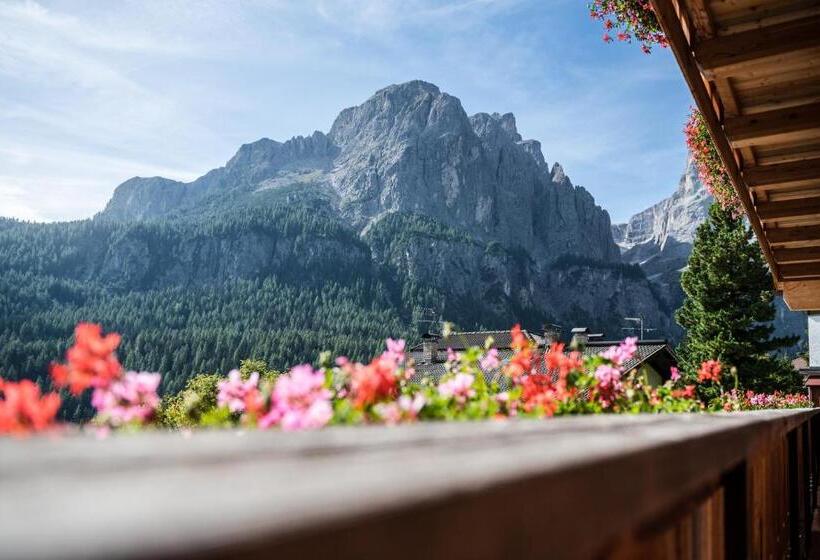 ２ベッドルームアパートメント, Residence Costa Burjada