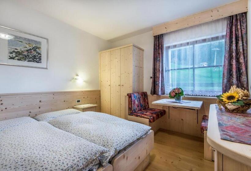 １ベッドルームアパートメント, Residence Costa Burjada