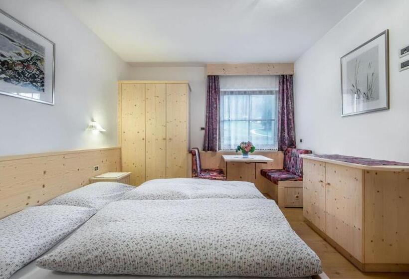 １ベッドルームアパートメント, Residence Costa Burjada