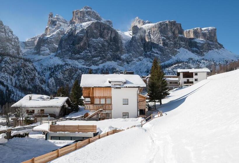 １ベッドルームアパートメント, Residence Costa Burjada