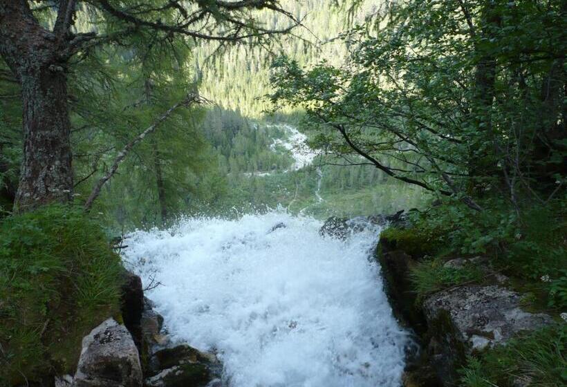 １ベッドルームアパートメント, Residence Costa Burjada