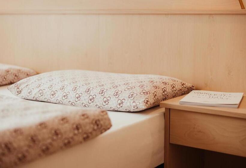 バルコニー付き１ベッドルームアパートメント, Residence Costa Burjada