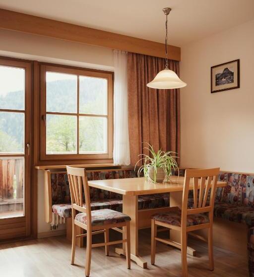 バルコニー付き１ベッドルームアパートメント, Residence Costa Burjada