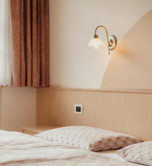 バルコニー付き１ベッドルームアパートメント, Residence Costa Burjada