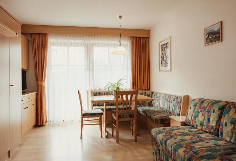 １階の１ベッドルームアパートメント, Residence Costa Burjada