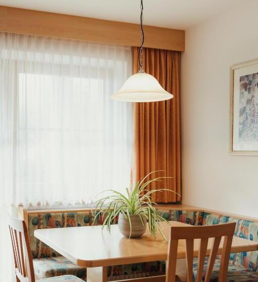 １階の１ベッドルームアパートメント, Residence Costa Burjada