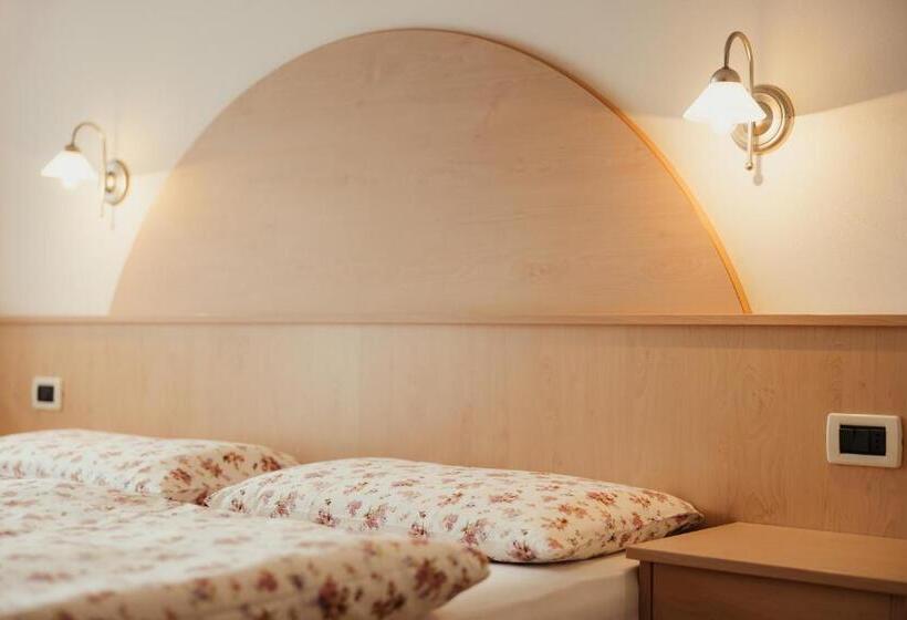 １階の１ベッドルームアパートメント, Residence Costa Burjada