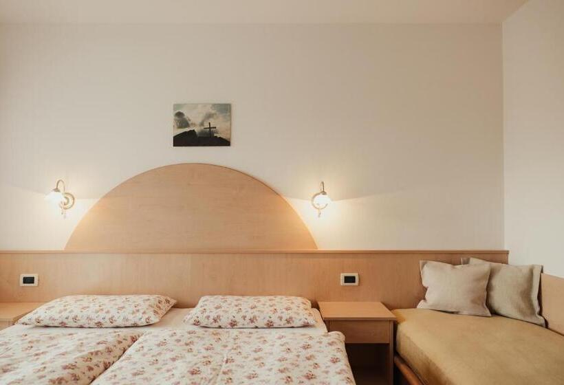 １階の１ベッドルームアパートメント, Residence Costa Burjada