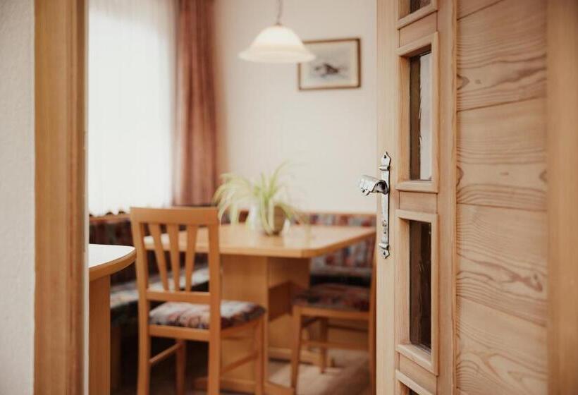 ２ベッドルームアパートメント, Residence Costa Burjada