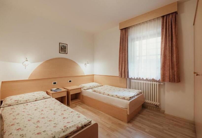 ２ベッドルームアパートメント, Residence Costa Burjada