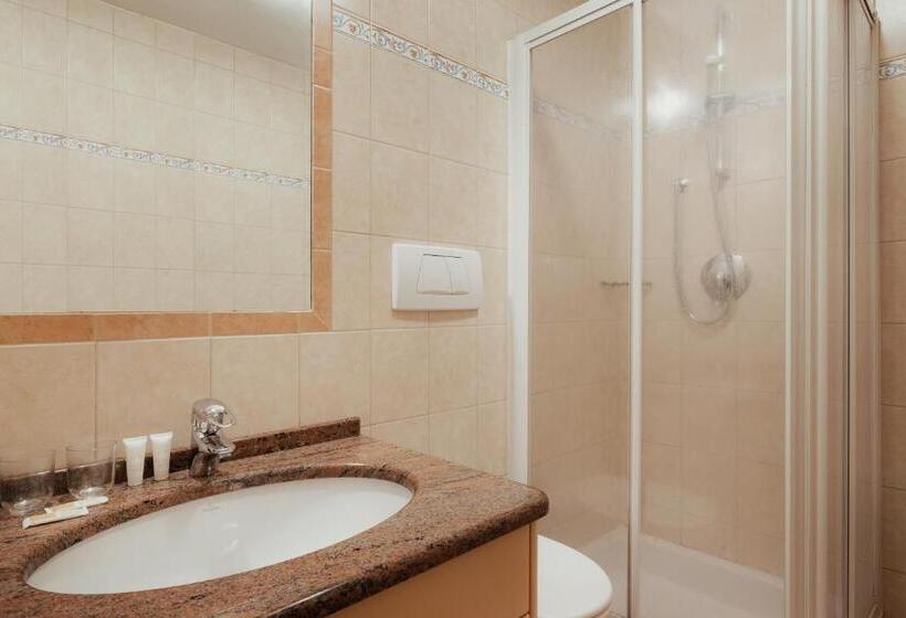 ２ベッドルームアパートメント, Residence Costa Burjada