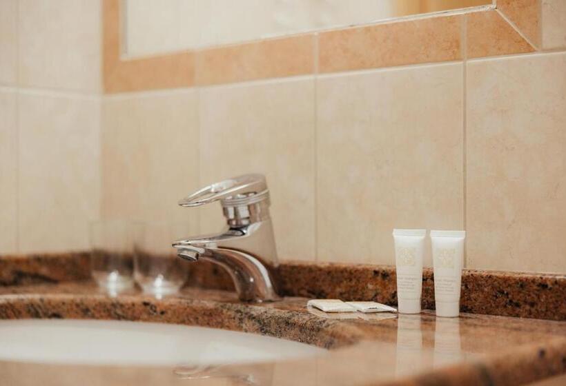 ２ベッドルームアパートメント, Residence Costa Burjada