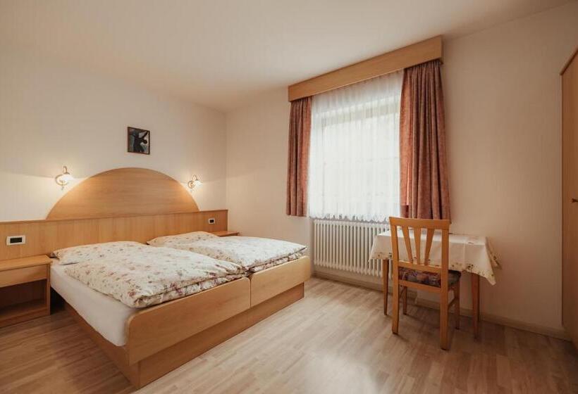 ２ベッドルームアパートメント, Residence Costa Burjada