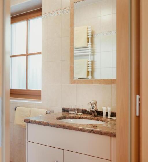 テラス付き１ベッドルームアパートメント, Residence Costa Burjada