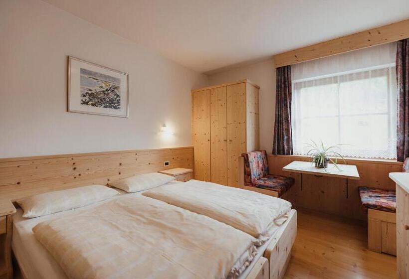 １ベッドルームアパートメント, Residence Costa Burjada