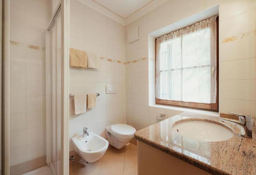 １ベッドルームアパートメント, Residence Costa Burjada