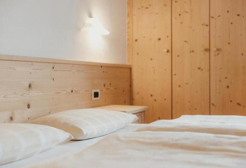 １ベッドルームアパートメント, Residence Costa Burjada