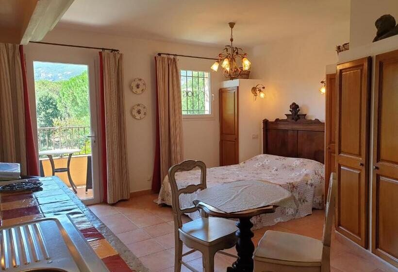 スタンダードスタジオ, Résidence A Merula