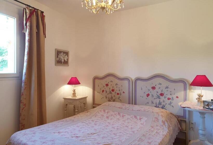 １ベッドルームアパートメント, Résidence A Merula