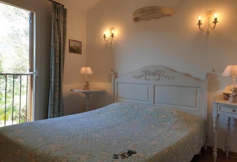 １ベッドルームアパートメント, Résidence A Merula