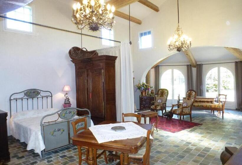 １ベッドルームハウス, Résidence A Merula