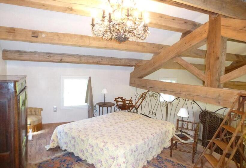 １ベッドルームハウス, Résidence A Merula