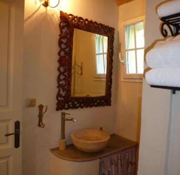 １ベッドルームハウス, Résidence A Merula