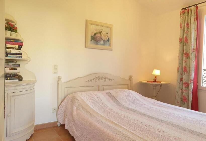 １ベッドルームアパートメント, Résidence A Merula