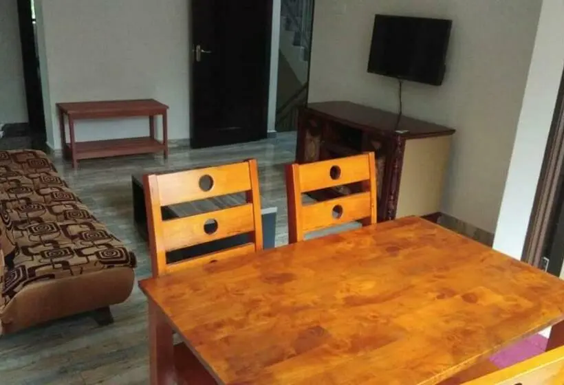 آپارتمان 3 خوابه, Tulip Hotel & Apartment