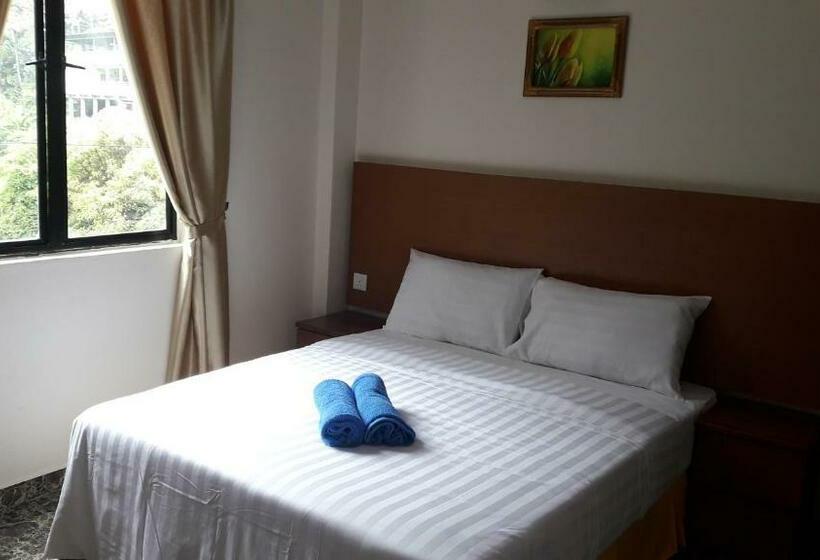 חדר סטנדרט, Tulip Hotel & Apartment