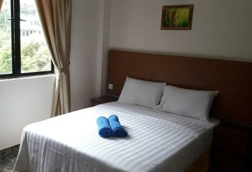 اتاق استاندارد, Tulip Hotel & Apartment