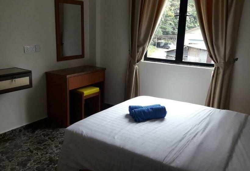 חדר סטנדרט, Tulip Hotel & Apartment