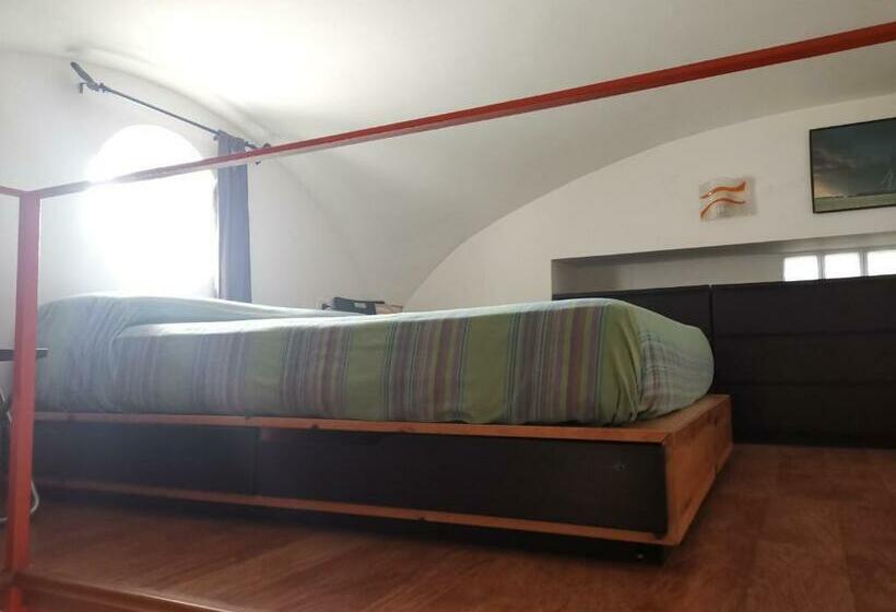 スーペリアスタジオ, B&b Adele