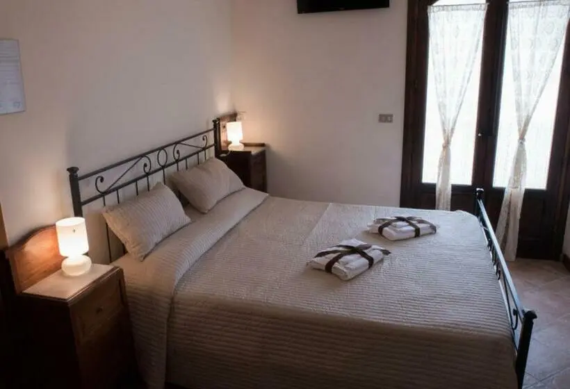 Deluxe-huone, Il Castello