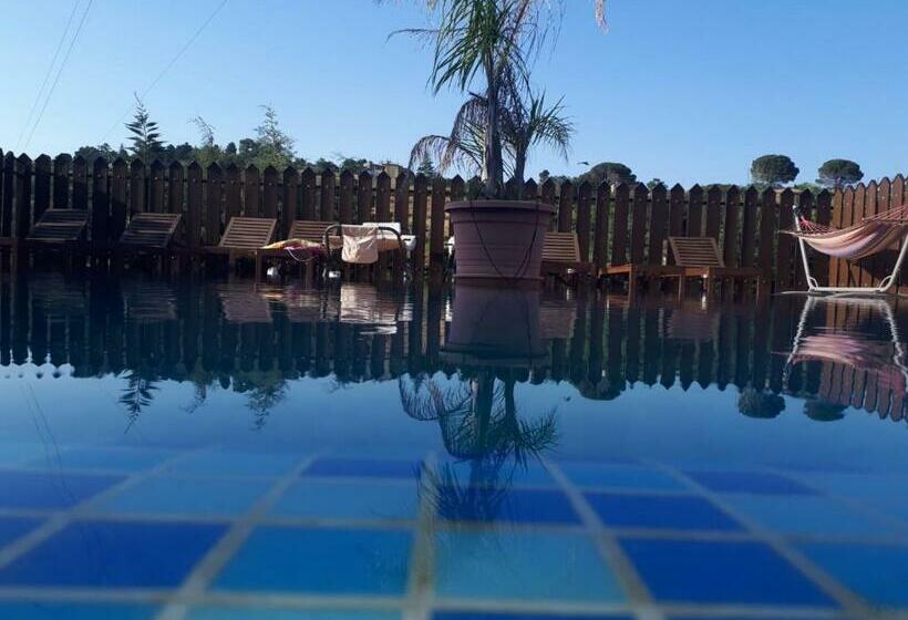 디럭스 룸, Il Castello