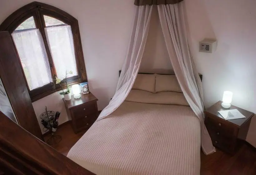Deluxe-sviitti, Il Castello