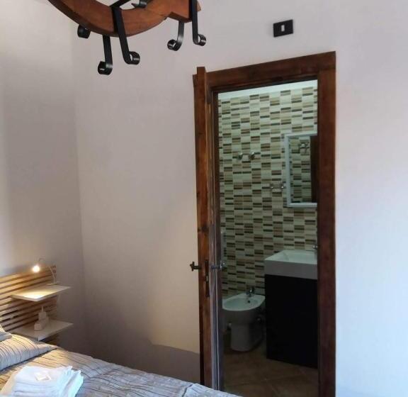 Номер Deluxe с Балконом, Il Castello