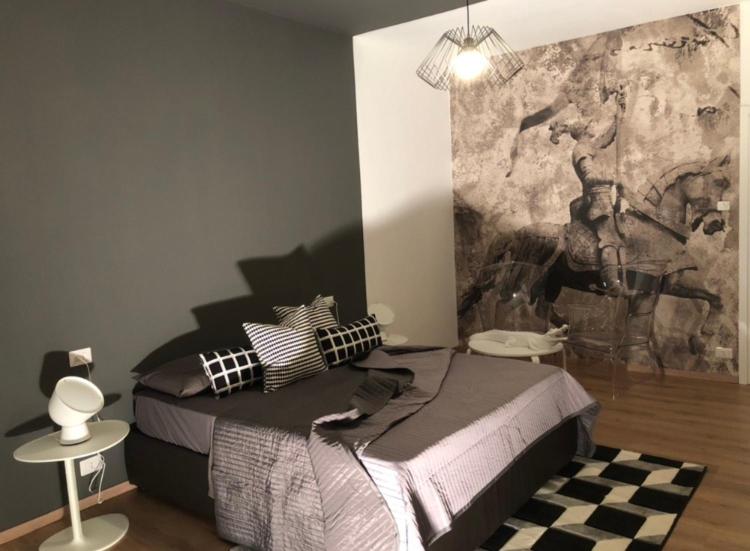 חדר סטנדרט נוף לאגם, Giuseppe B&b