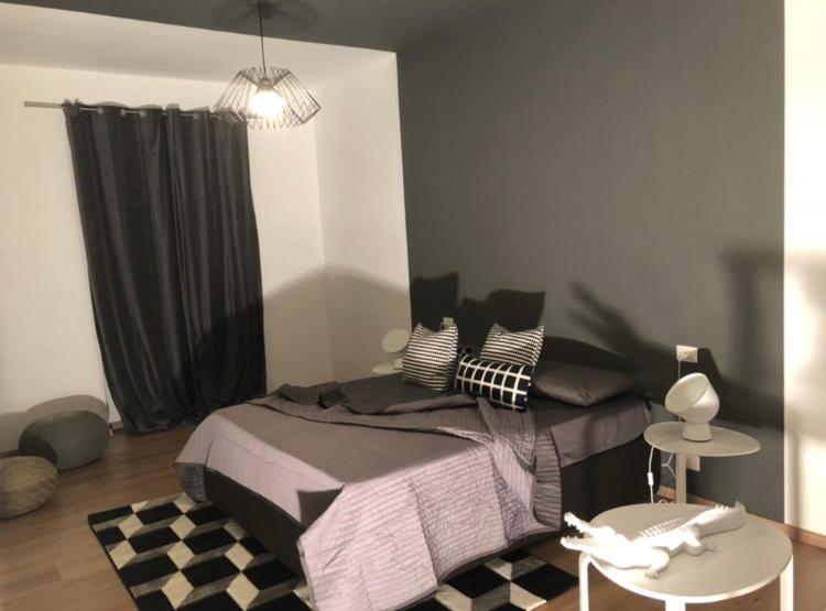 스탠다드 룸 호수 전망, Giuseppe B&b