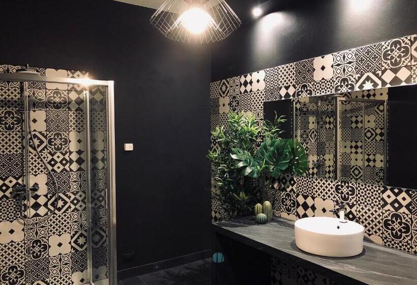 סוויטת ג'וניור, Giuseppe B&b