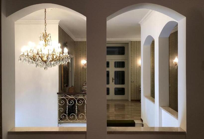Suite with lake view, Giuseppe B&b