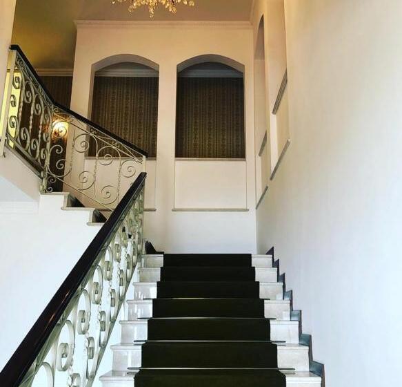 Suite with lake view, Giuseppe B&b