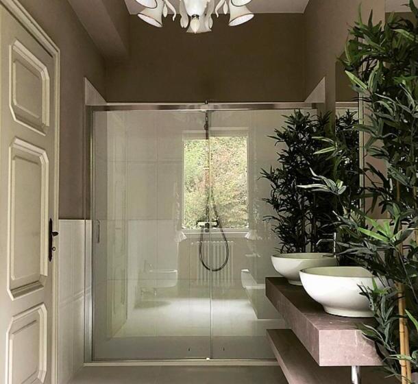 이그제큐티브 스위트, Giuseppe B&b