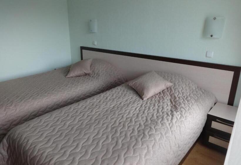 Номер Стандарт, семеен хотел елеганс   борино