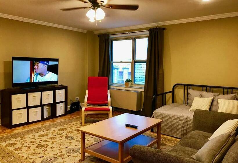 شقة غرفة واحدة, Laugh, Eat, Sleep Downtown Wine Down 9e