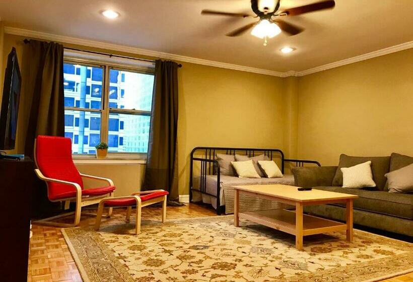 شقة غرفة واحدة, Laugh, Eat, Sleep Downtown Wine Down 9e