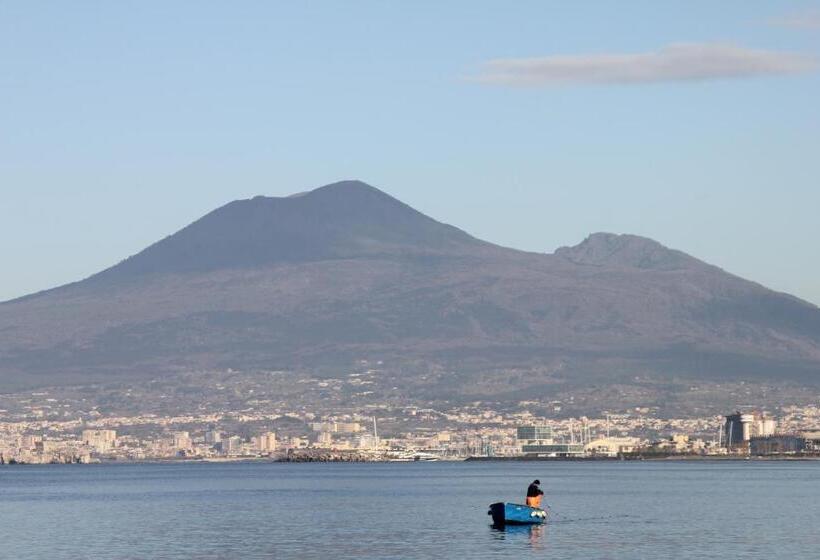 Апартаменты 1 Спальня, Casa Del Pescatore