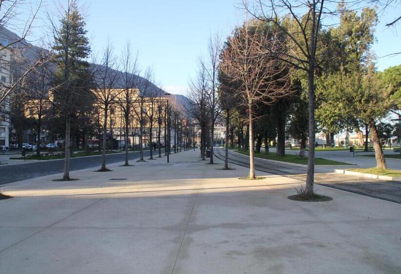 Апартаменты 1 Спальня, Casa Del Pescatore