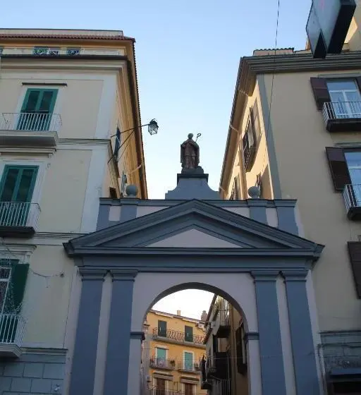 デラックスルーム, Casa Del Pescatore