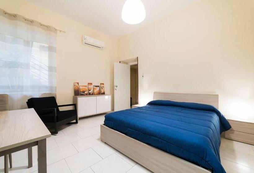 Номер Deluxe, Casa Del Pescatore